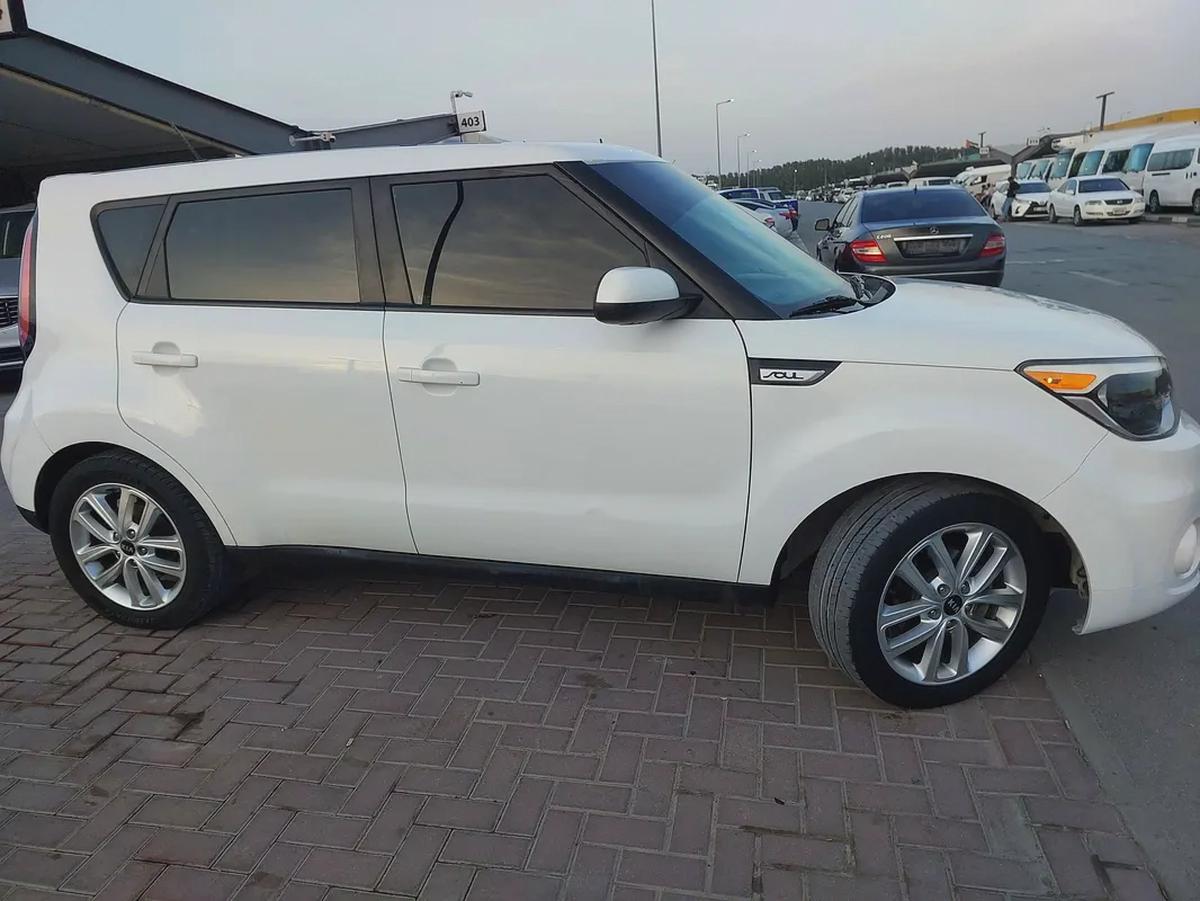 كيا سول 2018-2-2