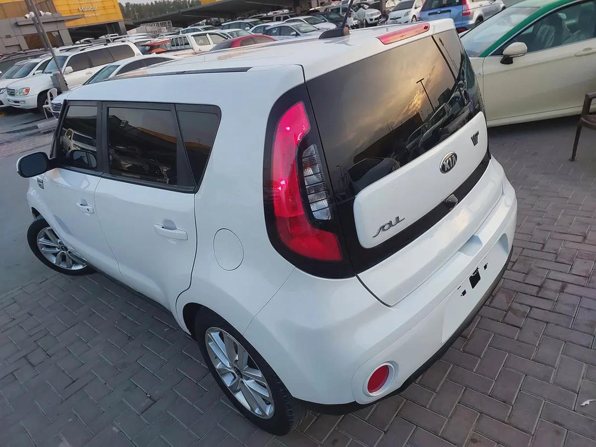 كيا سول 2018-9-9