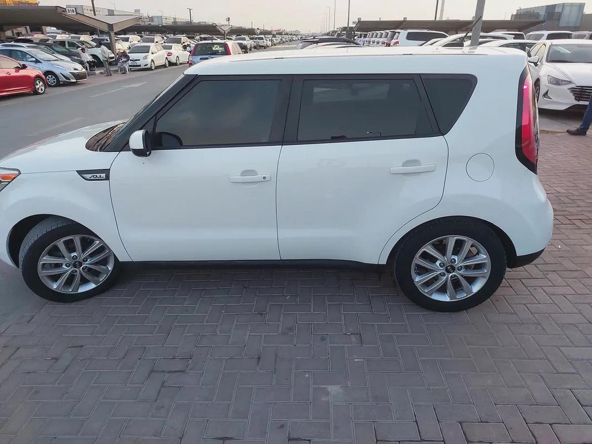 كيا سول 2018-11-11