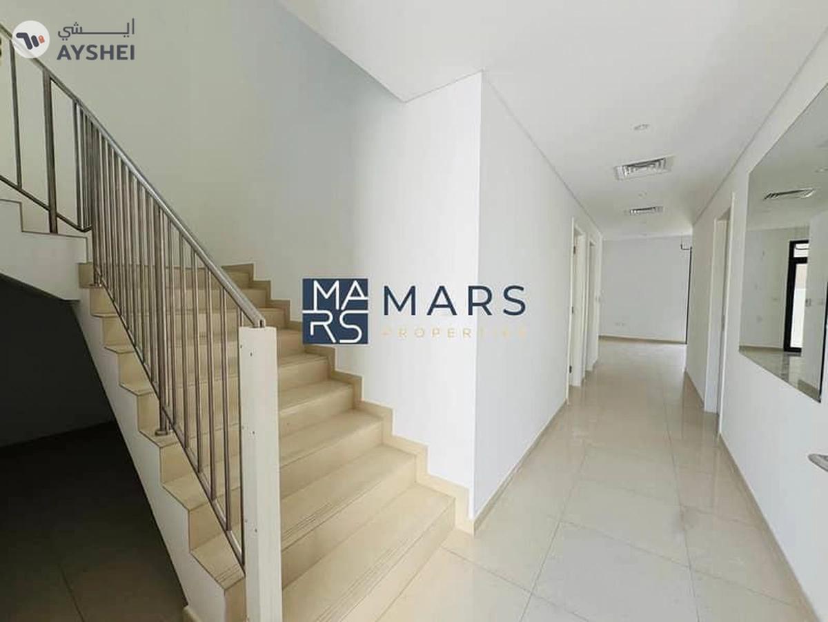 Luxury| Spacious| Sama-Majlis Villa| Maid Room| Best Price| Big Private Garden| Nasma Residence-11-11