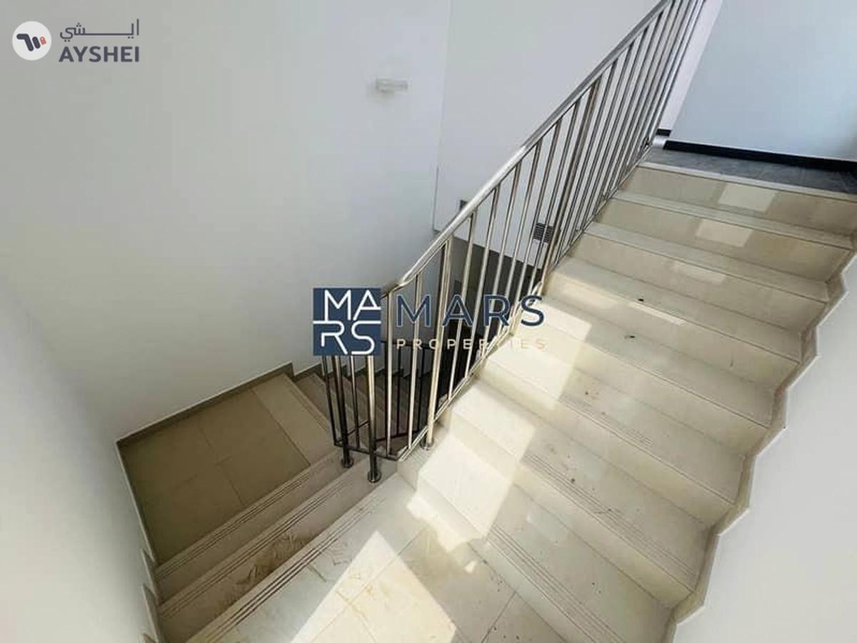 Luxury| Spacious| Sama-Majlis Villa| Maid Room| Best Price| Big Private Garden| Nasma Residence-12-12