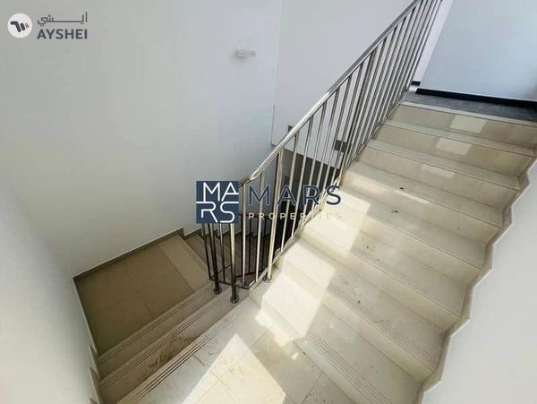 Luxury| Spacious| Sama-Majlis Villa| Maid Room| Best Price| Big Private Garden| Nasma Residence