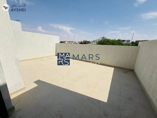Luxury| Spacious| Sama-Majlis Villa| Maid Room| Best Price| Big Private Garden| Nasma Residence