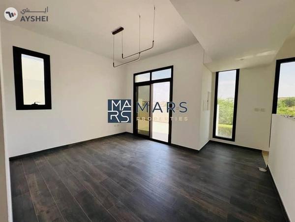 Luxury| Spacious| Sama-Majlis Villa| Maid Room| Best Price| Big Private Garden| Nasma Residence