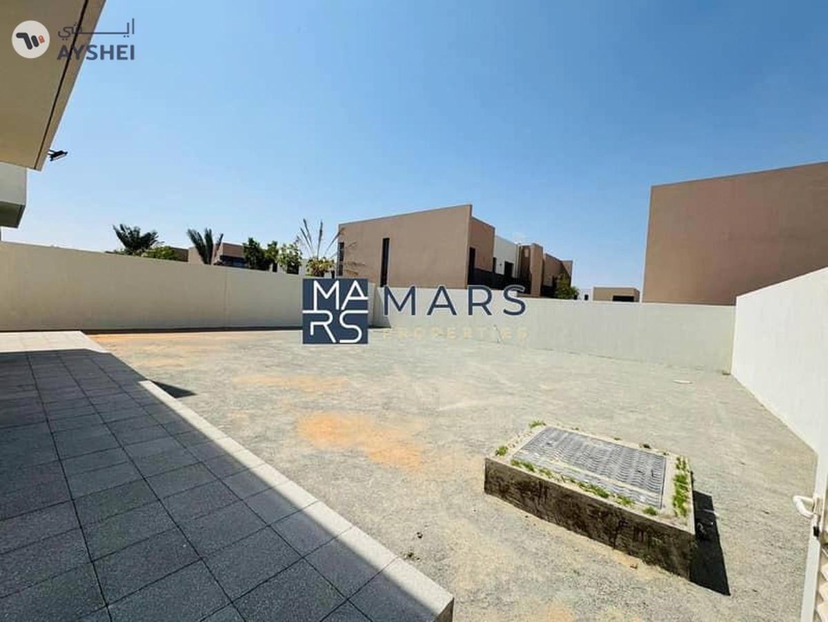 Luxury| Spacious| Sama-Majlis Villa| Maid Room| Best Price| Big Private Garden| Nasma Residence-1-landscape
