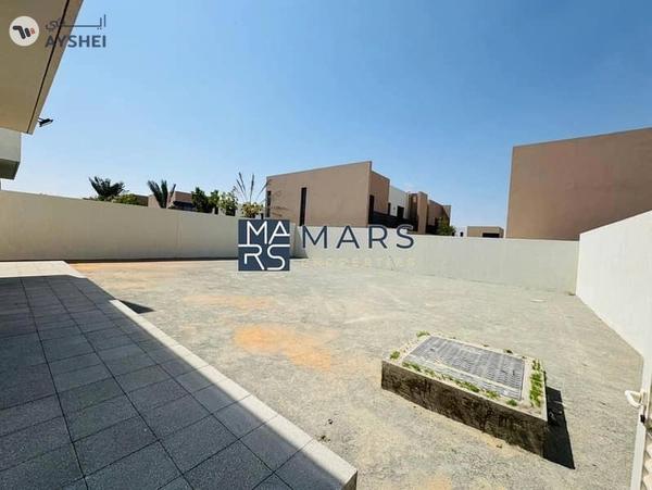 Luxury| Spacious| Sama-Majlis Villa| Maid Room| Best Price| Big Private Garden| Nasma Residence