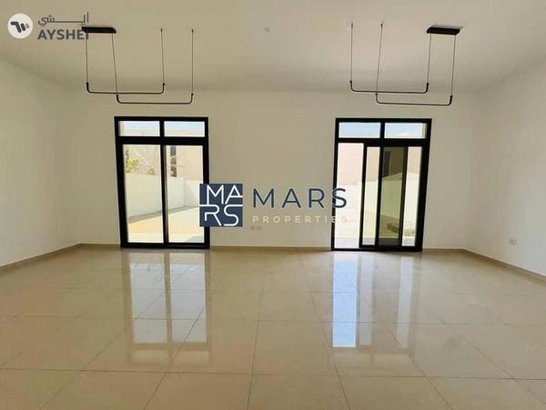 Luxury| Spacious| Sama-Majlis Villa| Maid Room| Best Price| Big Private Garden| Nasma Residence