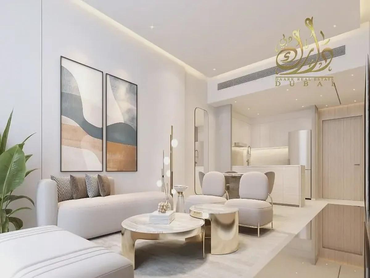 30% DISCOUNT -RAMADAN OFFER-FULLY FURNISHED-2-2