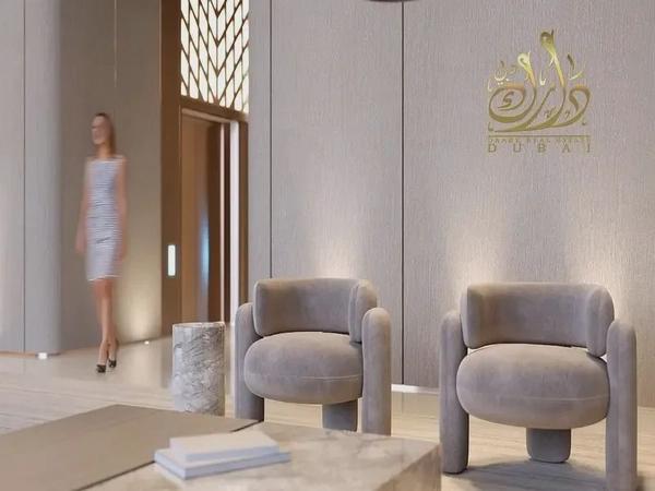 30% DISCOUNT -RAMADAN OFFER-FULLY FURNISHED