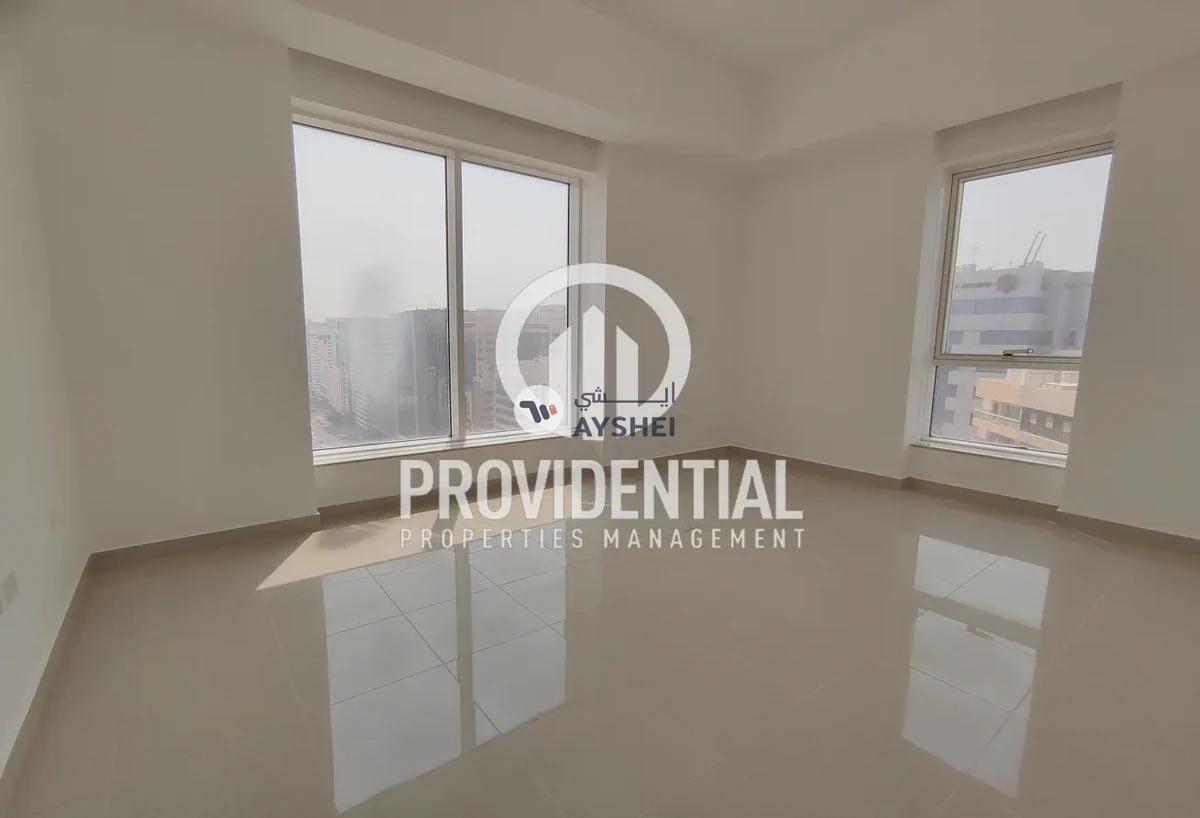 APARTMENT FOR RENT IN SAMA TOWER, ELECTRA STREET-9-9