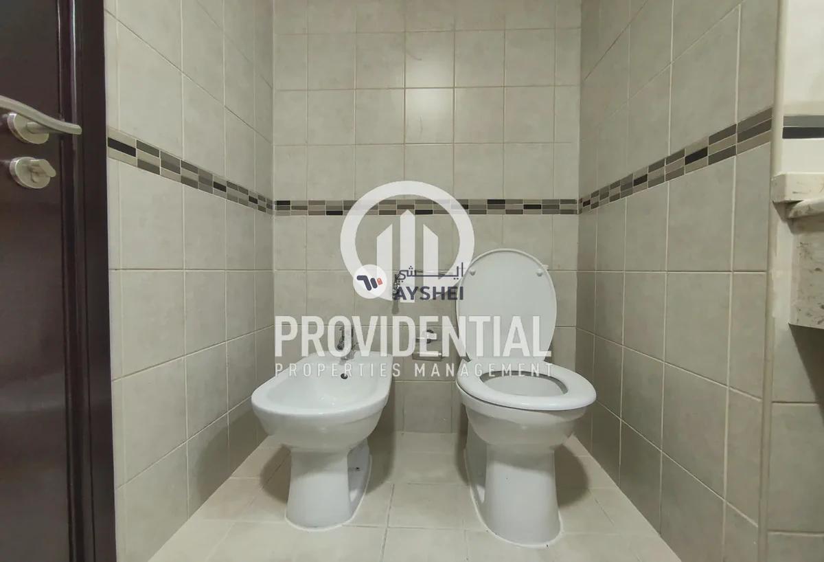 APARTMENT FOR RENT IN SAMA TOWER, ELECTRA STREET-10-10