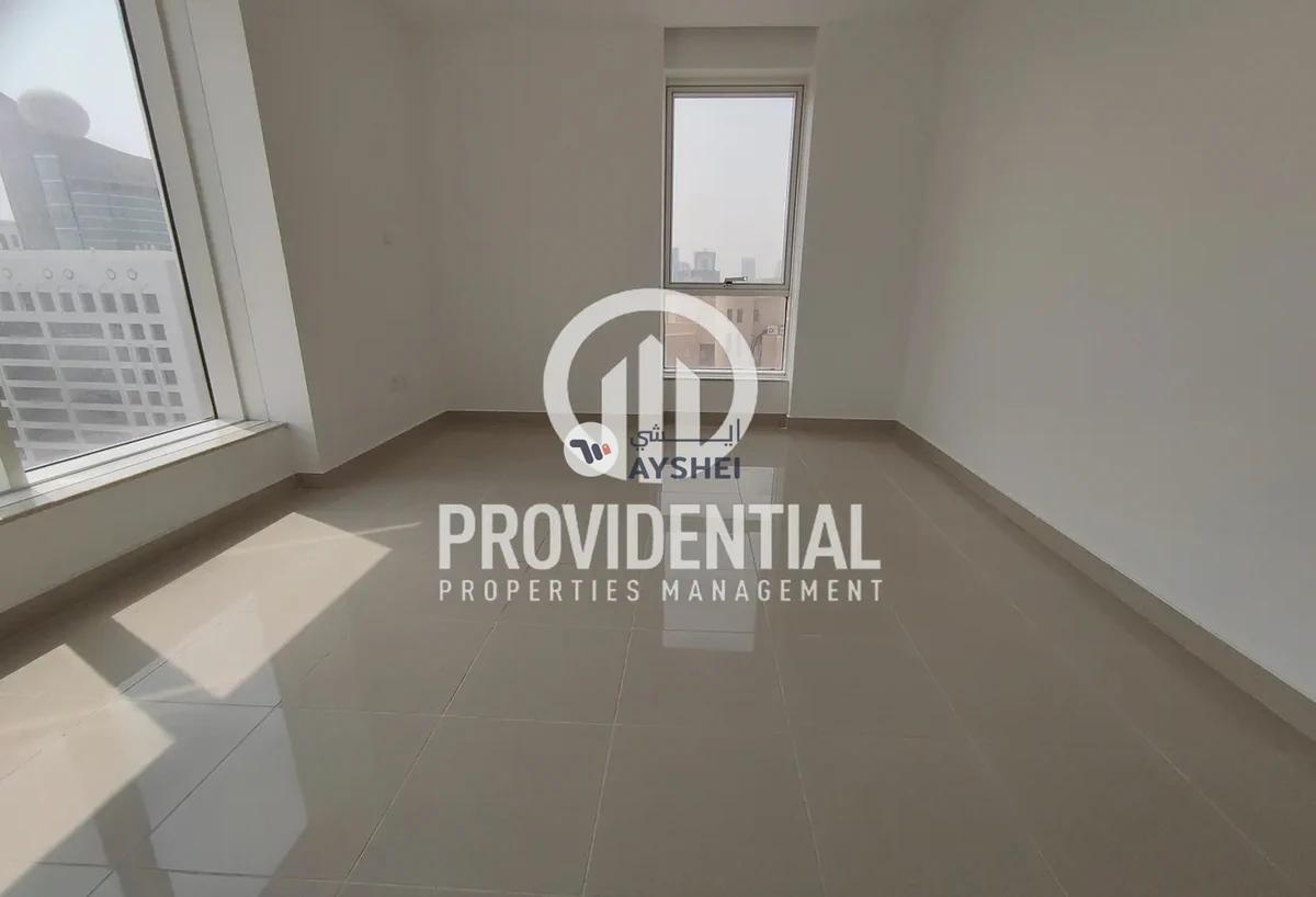 APARTMENT FOR RENT IN SAMA TOWER, ELECTRA STREET-11-11