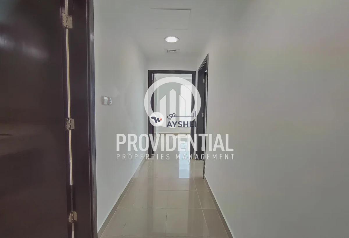 APARTMENT FOR RENT IN SAMA TOWER, ELECTRA STREET-12-12
