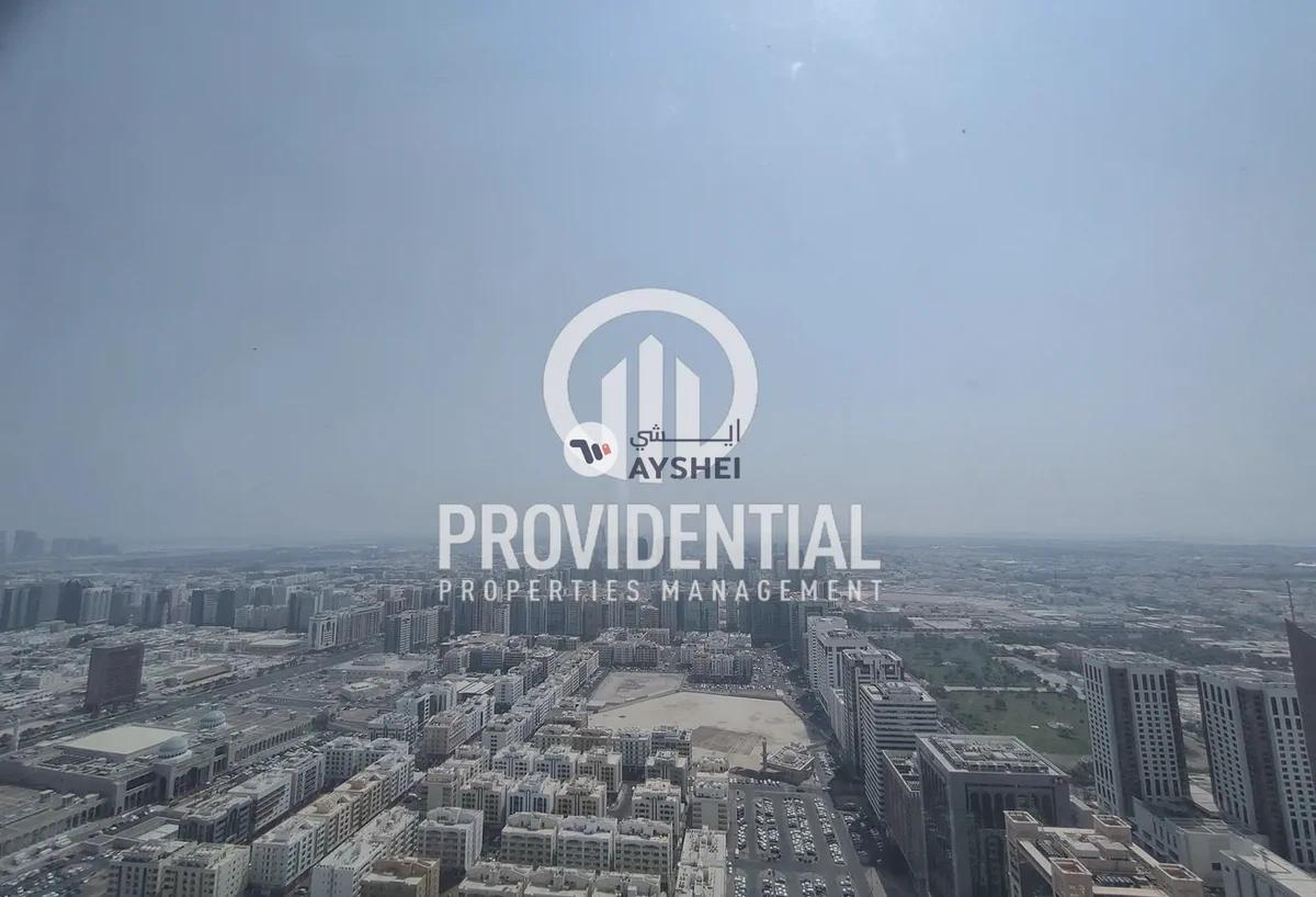 APARTMENT FOR RENT IN SAMA TOWER, ELECTRA STREET-0-0