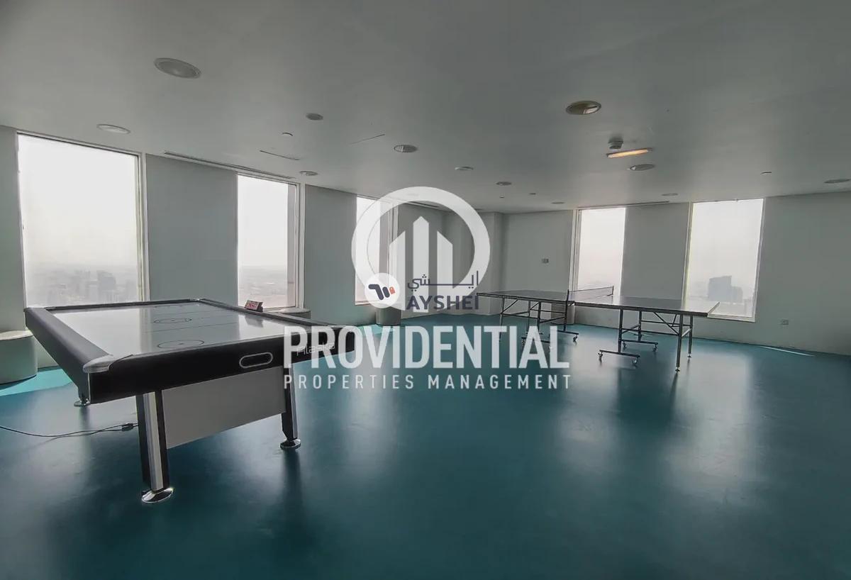 APARTMENT FOR RENT IN SAMA TOWER, ELECTRA STREET-0-landscape