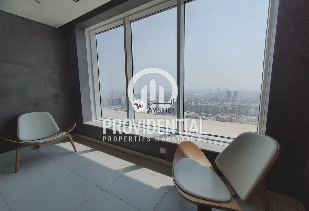 APARTMENT FOR RENT IN SAMA TOWER, ELECTRA STREET-1-landscape