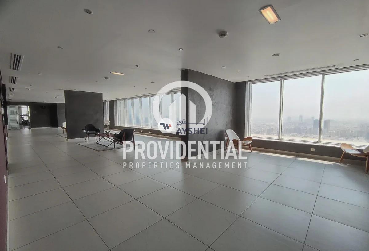 APARTMENT FOR RENT IN SAMA TOWER, ELECTRA STREET-1-landscape