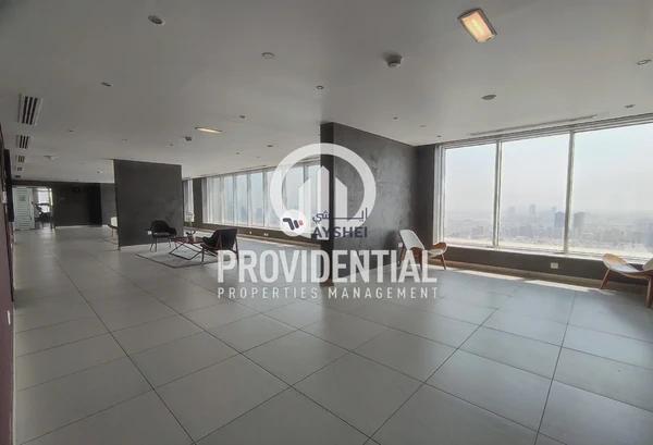 APARTMENT FOR RENT IN SAMA TOWER, ELECTRA STREET