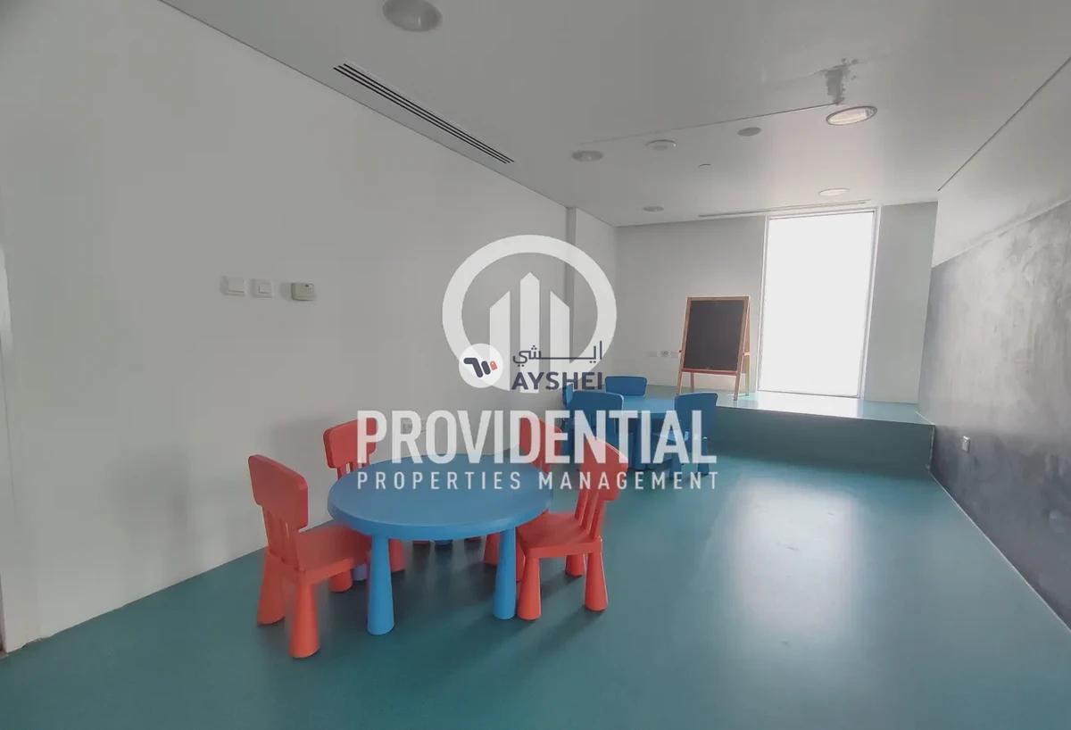 APARTMENT FOR RENT IN SAMA TOWER, ELECTRA STREET-4-4