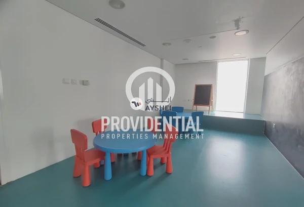 APARTMENT FOR RENT IN SAMA TOWER, ELECTRA STREET