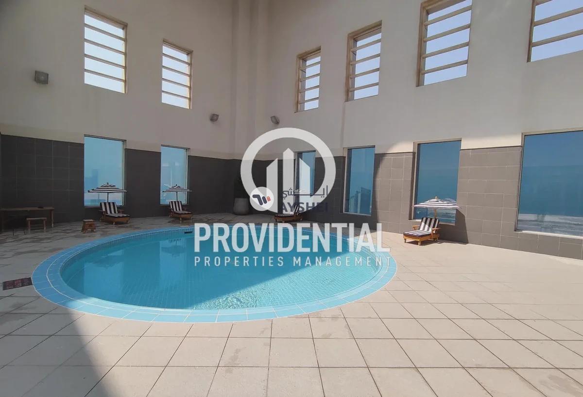 APARTMENT FOR RENT IN SAMA TOWER, ELECTRA STREET-5-5