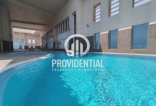 APARTMENT FOR RENT IN SAMA TOWER, ELECTRA STREET