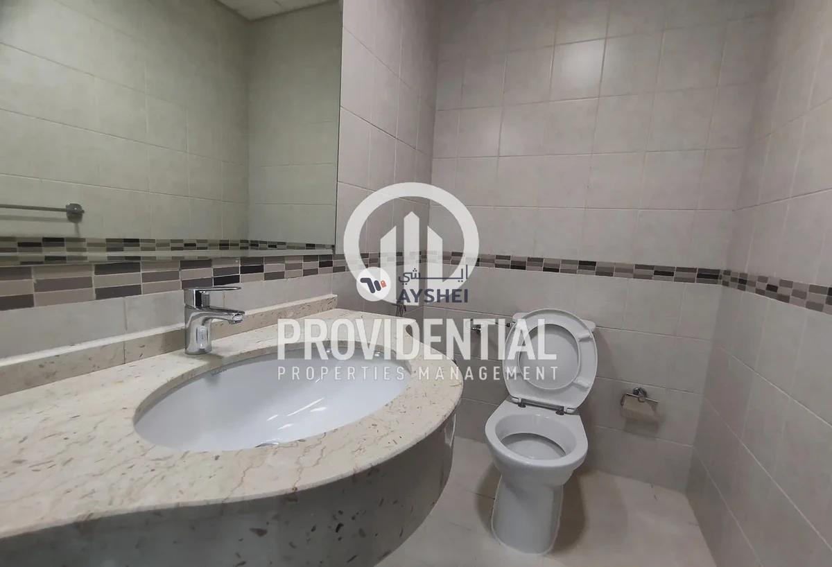 APARTMENT FOR RENT IN SAMA TOWER, ELECTRA STREET-7-7