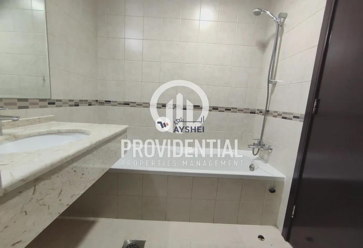 APARTMENT FOR RENT IN SAMA TOWER, ELECTRA STREET-8-8