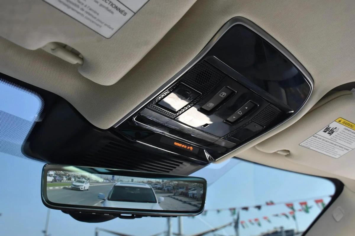LAND ROVER RANGE ROVER SE 2023 | BLACK-9-9
