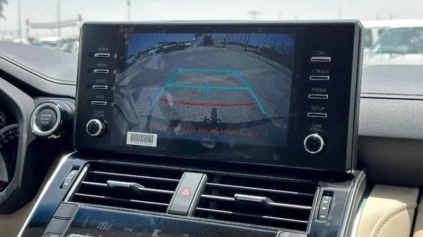 Toyota Land Cruiser GXR || 4.0L PETROL V6 || SPECIAL PRICE FOR AFRICA || 2024