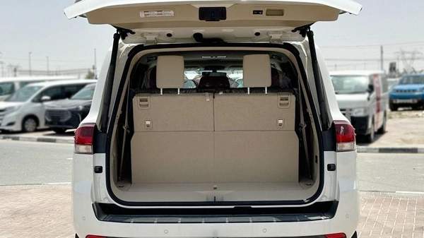 Toyota Land Cruiser GXR || 4.0L PETROL V6 || SPECIAL PRICE FOR AFRICA || 2024