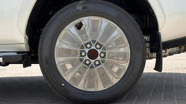 Toyota Land Cruiser GXR || 4.0L PETROL V6 || SPECIAL PRICE FOR AFRICA || 2024