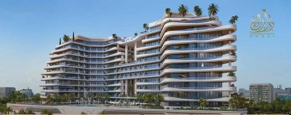 1% MONTHLY | 3 YEARS POST-HANDOVER | NO COMMISSION