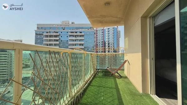 Fully Upgraded & Furnished 2BR Apartment | Modern Kitchen | 1,243 Sqft