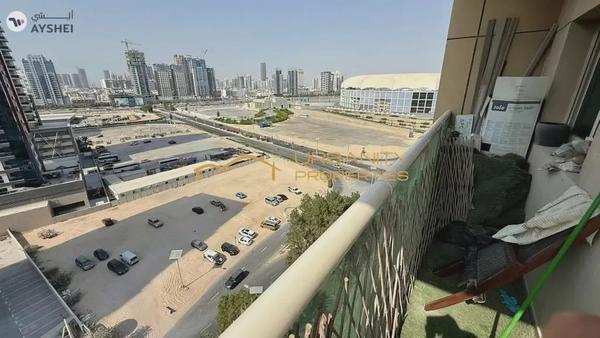 Fully Upgraded & Furnished 2BR Apartment | Modern Kitchen | 1,243 Sqft