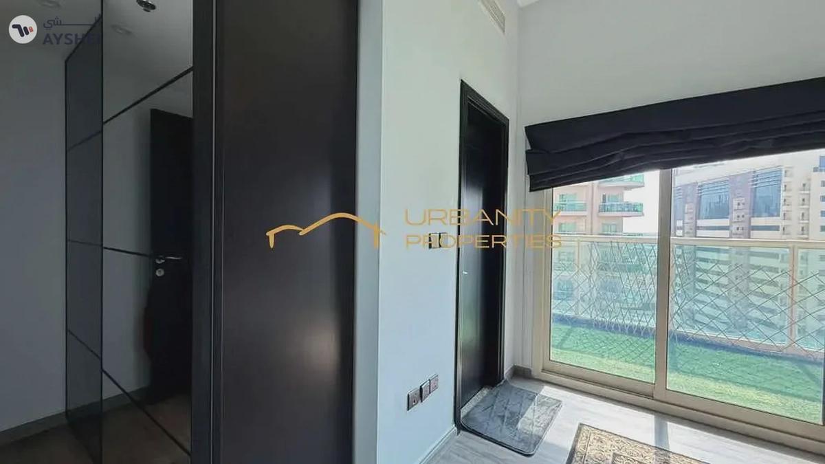 Fully Upgraded & Furnished 2BR Apartment | Modern Kitchen | 1,243 Sqft-6-6
