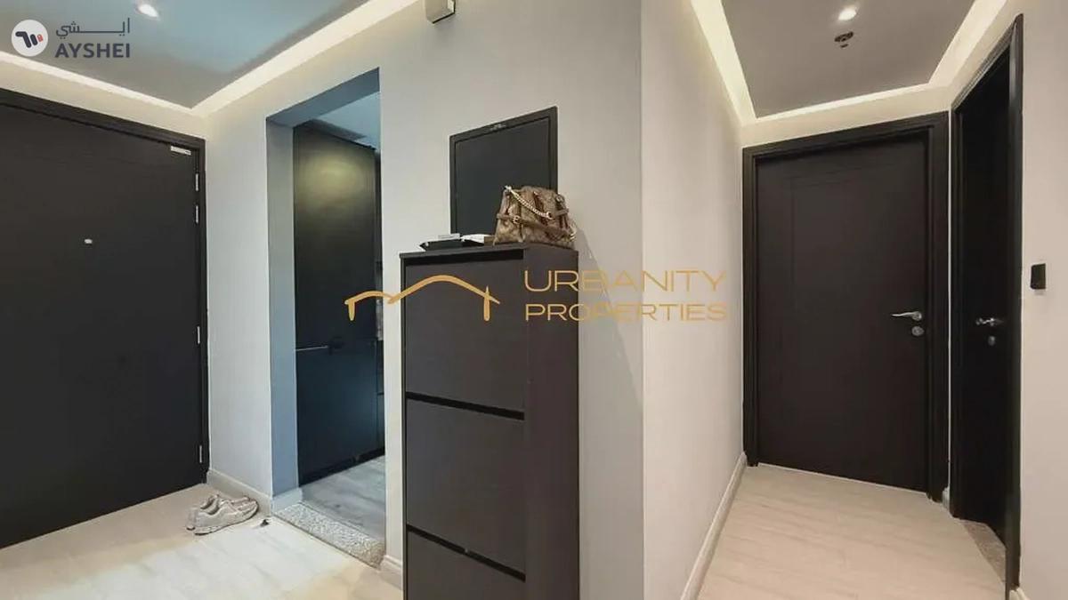 Fully Upgraded & Furnished 2BR Apartment | Modern Kitchen | 1,243 Sqft-14-14