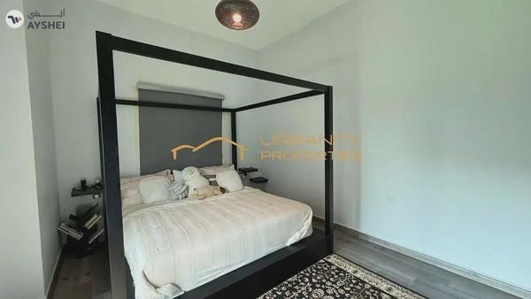Fully Upgraded & Furnished 2BR Apartment | Modern Kitchen | 1,243 Sqft