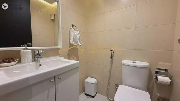 Fully Upgraded & Furnished 2BR Apartment | Modern Kitchen | 1,243 Sqft