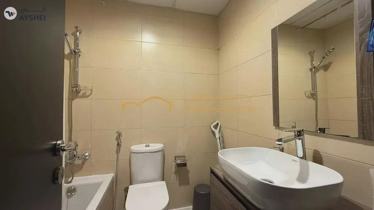 Fully Upgraded & Furnished 2BR Apartment | Modern Kitchen | 1,243 Sqft-11-11