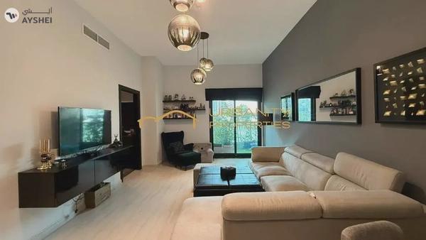 Fully Upgraded & Furnished 2BR Apartment | Modern Kitchen | 1,243 Sqft