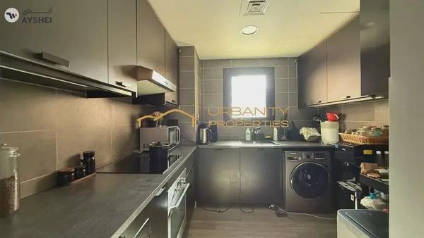 Fully Upgraded & Furnished 2BR Apartment | Modern Kitchen | 1,243 Sqft