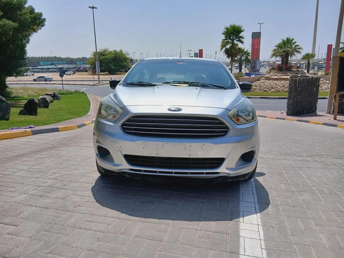 Ford Figo 2016 model-3-3