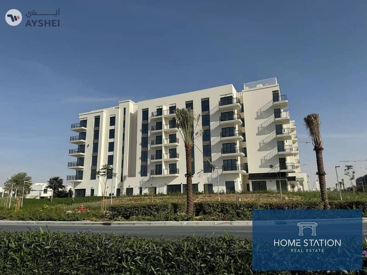 The Diplomat Residences, Town Square, Dubai-0-0