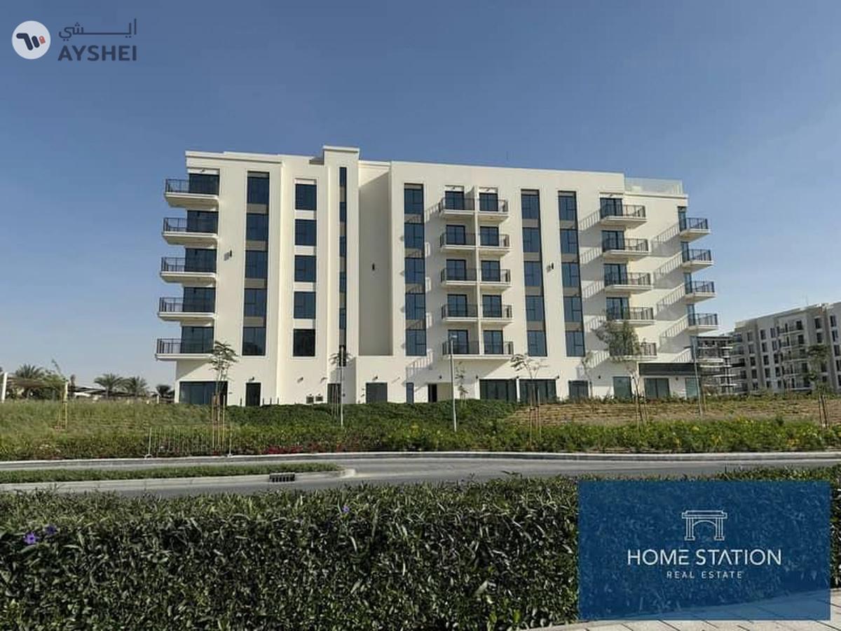 The Diplomat Residences, Town Square, Dubai-19-19