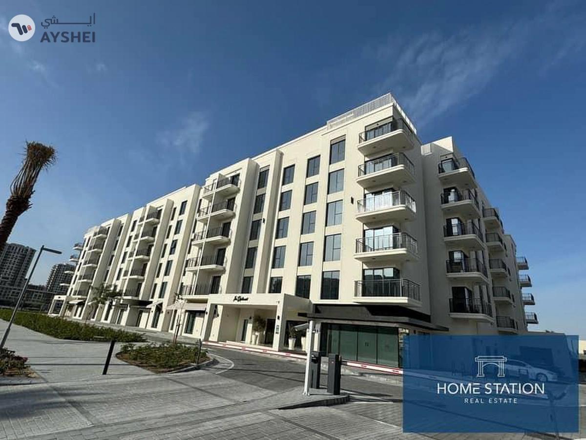 The Diplomat Residences, Town Square, Dubai-20-20