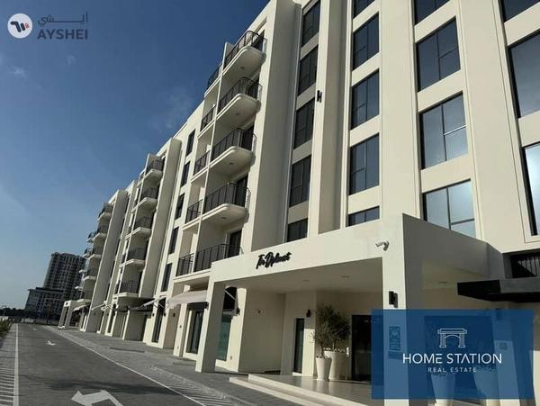 The Diplomat Residences, Town Square, Dubai