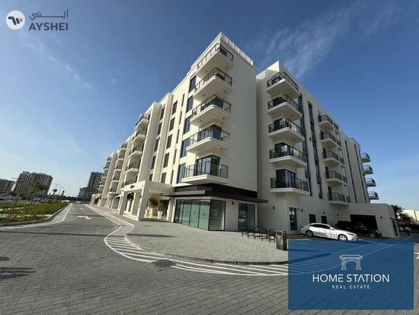 The Diplomat Residences, Town Square, Dubai