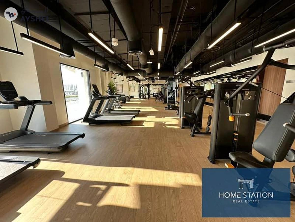 The Diplomat Residences, Town Square, Dubai-3-3