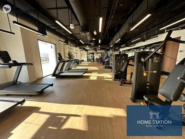 The Diplomat Residences, Town Square, Dubai